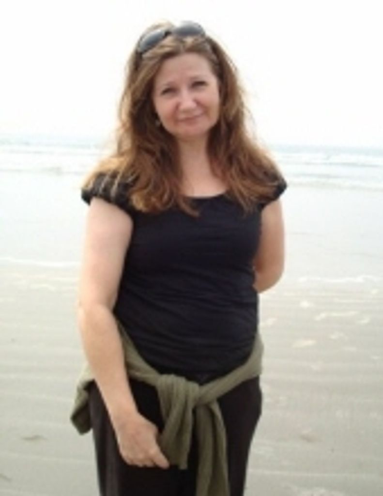 Debra Powers