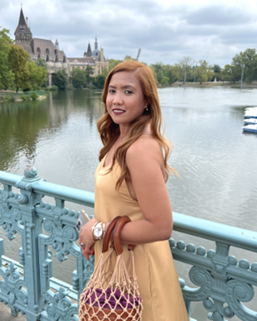 Gelga Reyes Berti