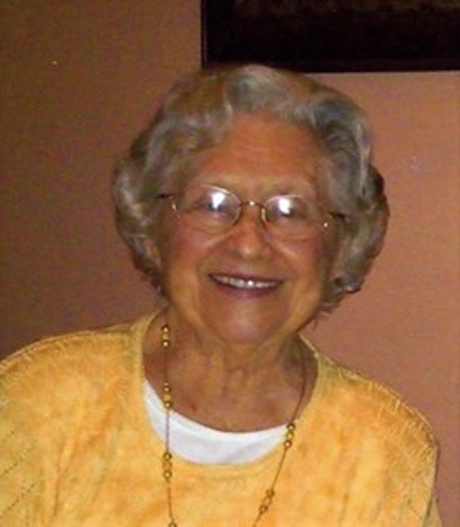 Margie K. Carlson