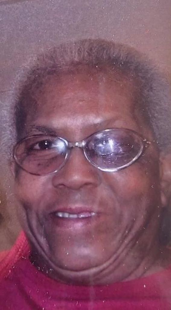 Mary Esther Moore Profile Photo