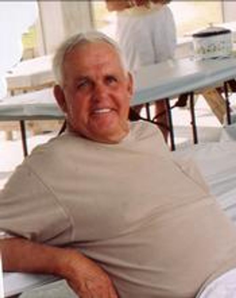Charles Brent Morris