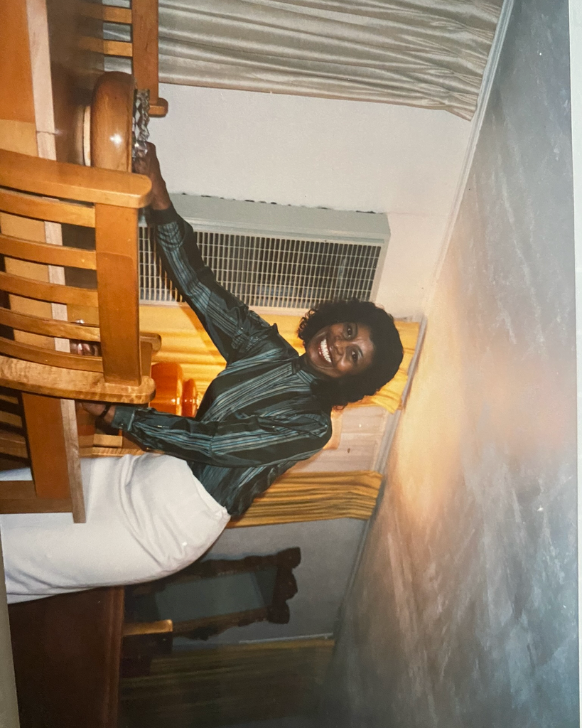 Lessie Thomas Profile Photo