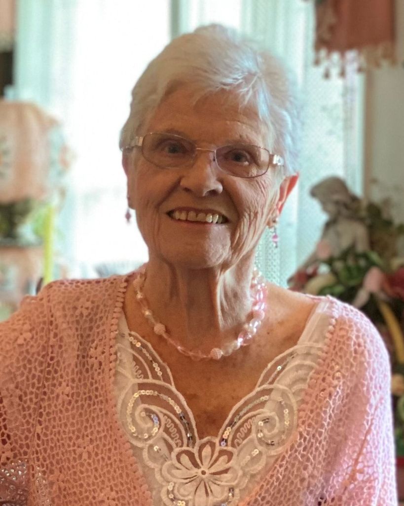 Betty Jo Clark Profile Photo