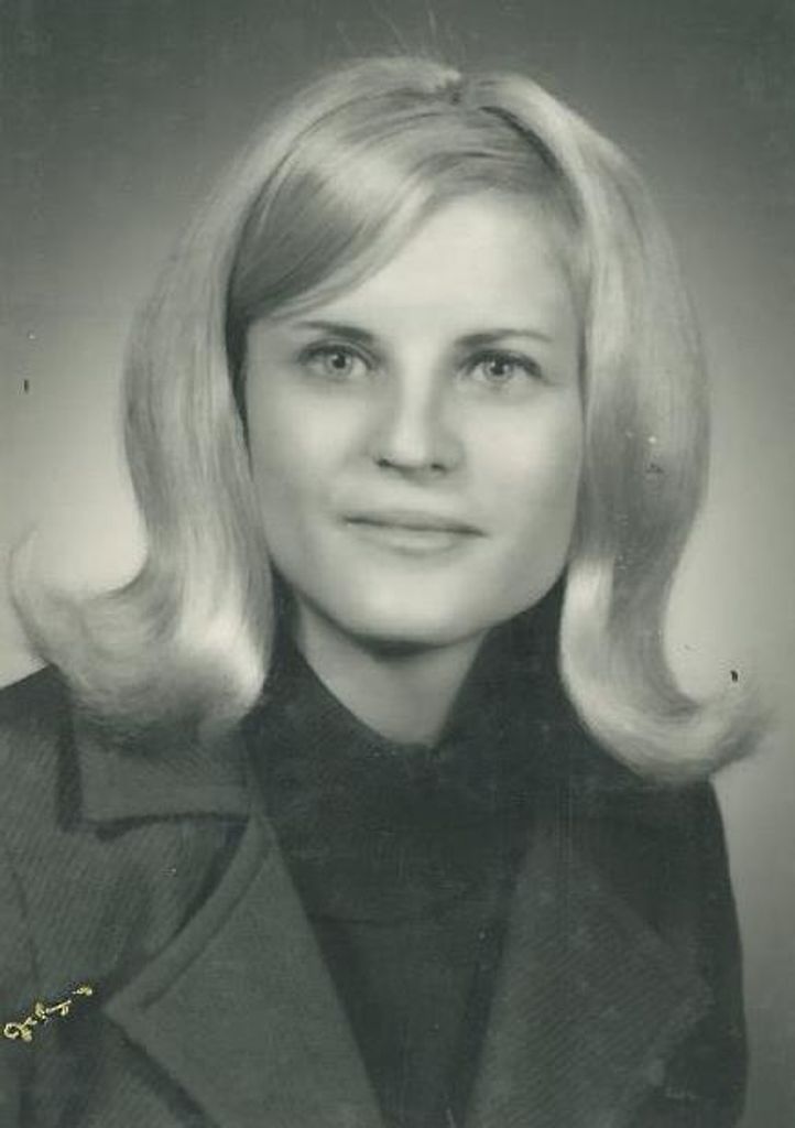 Clare  Marie Hume