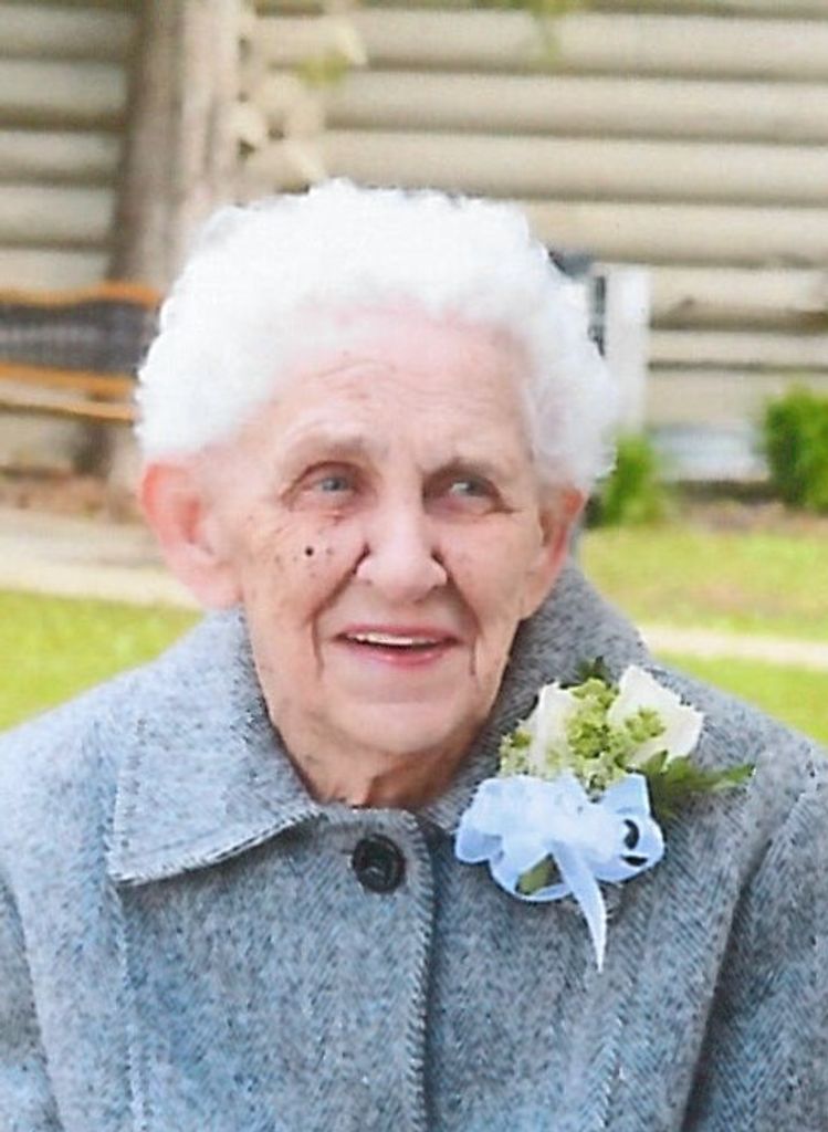 Mary C. (Kolalis)  Smith