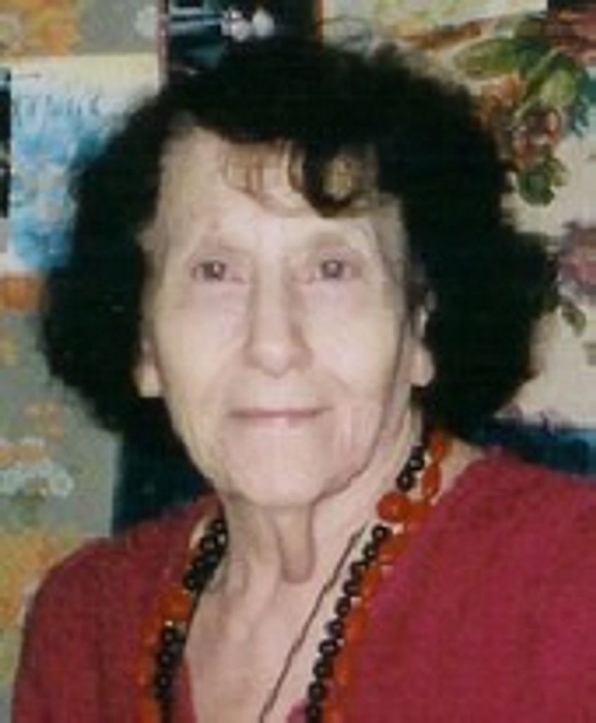 Pearl Merie Erikson