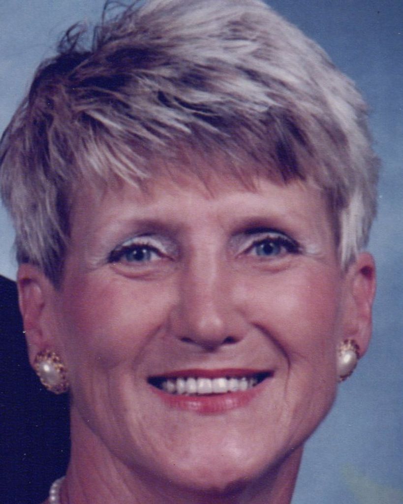 Margaret Marie Black Profile Photo