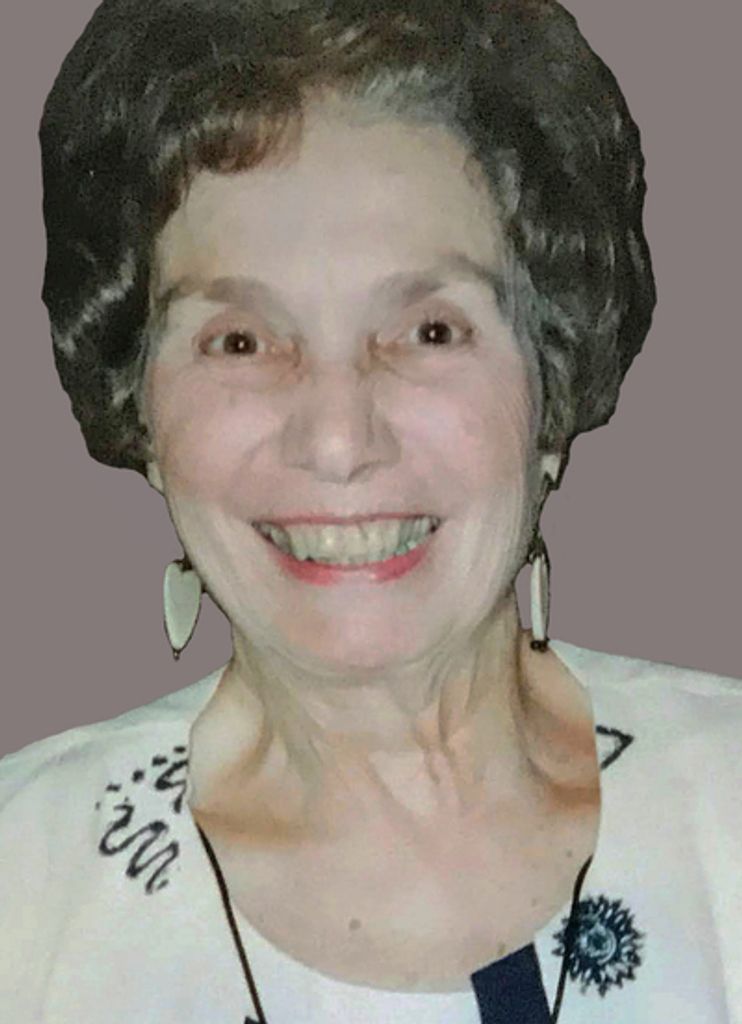 Virginia M. Starkie Profile Photo