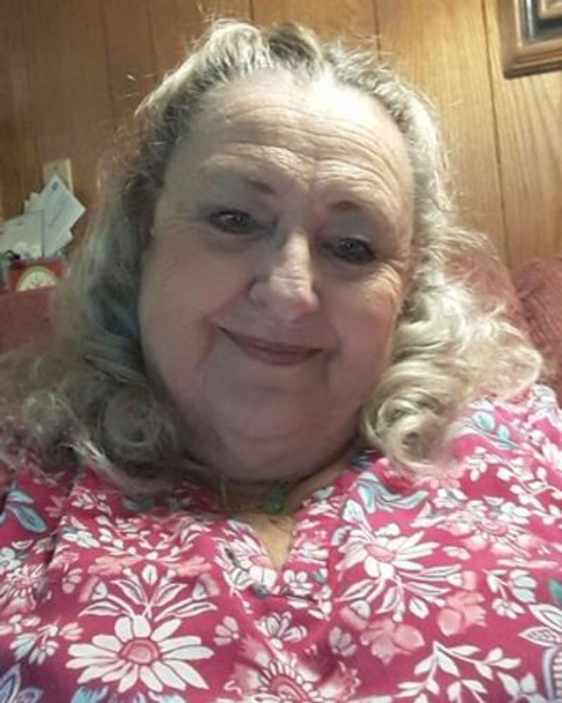 Nancy Jones Profile Photo