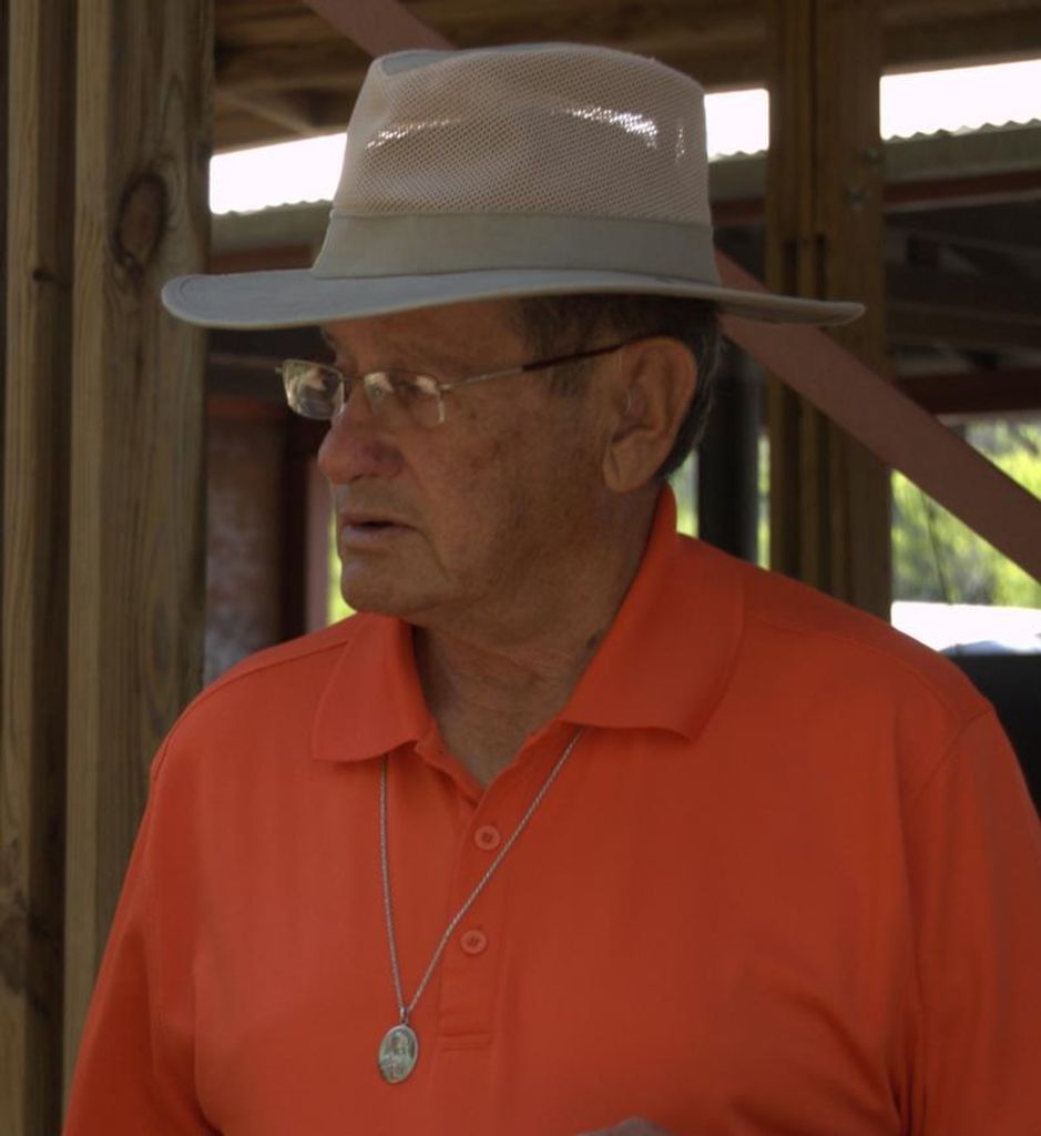 Antonio "Tony" C. Cantu Profile Photo