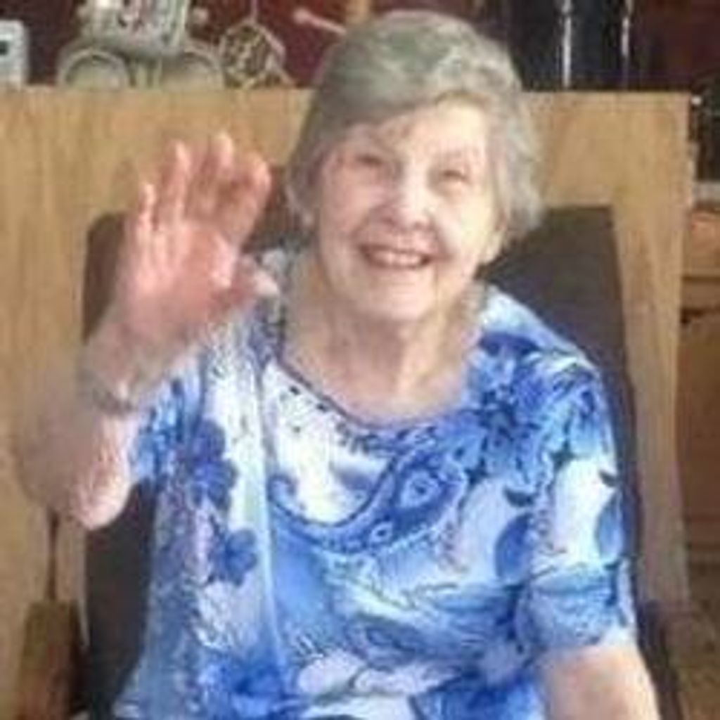 Dorothy Roach Profile Photo