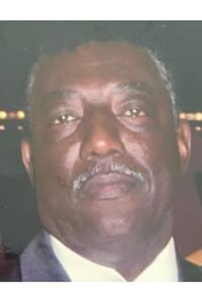 Samuel Dan Floyd Jr Profile Photo
