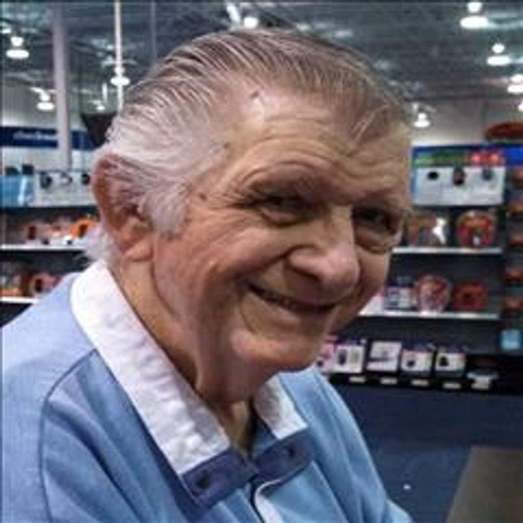 Edward Stapp Iii Profile Photo