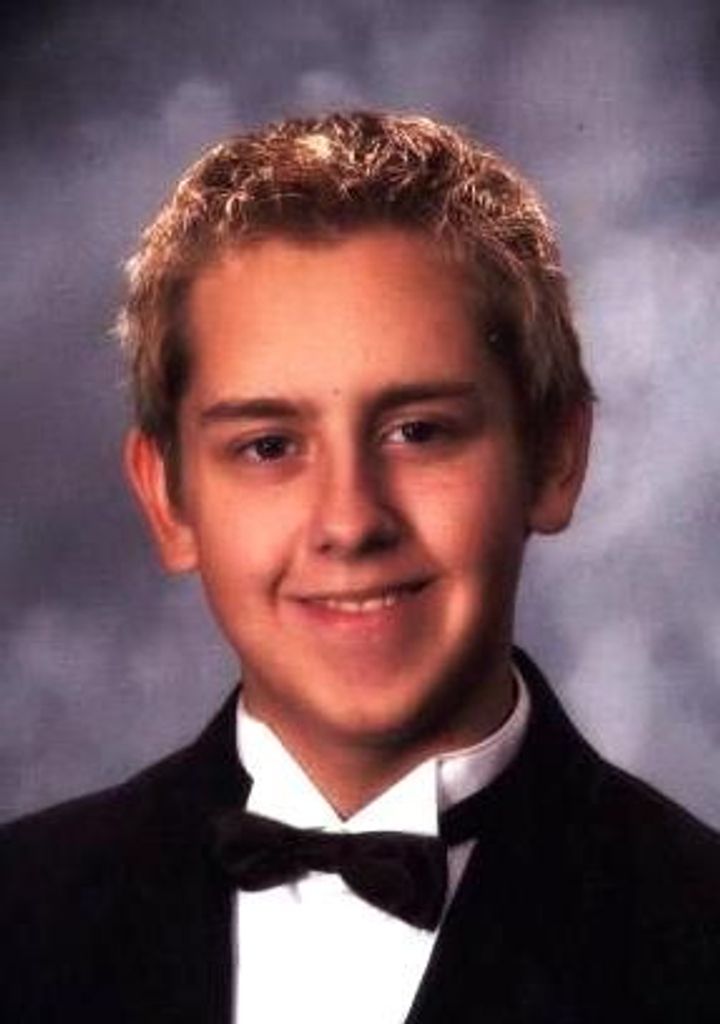 Oxden-Willows "Wil" Shearer Profile Photo