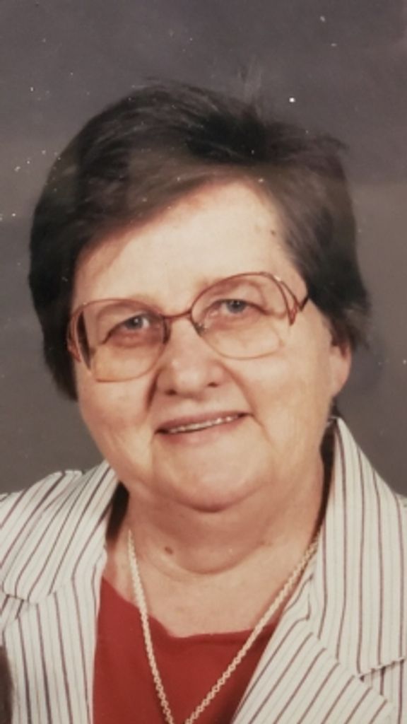 Nettie Faye Littlejohn