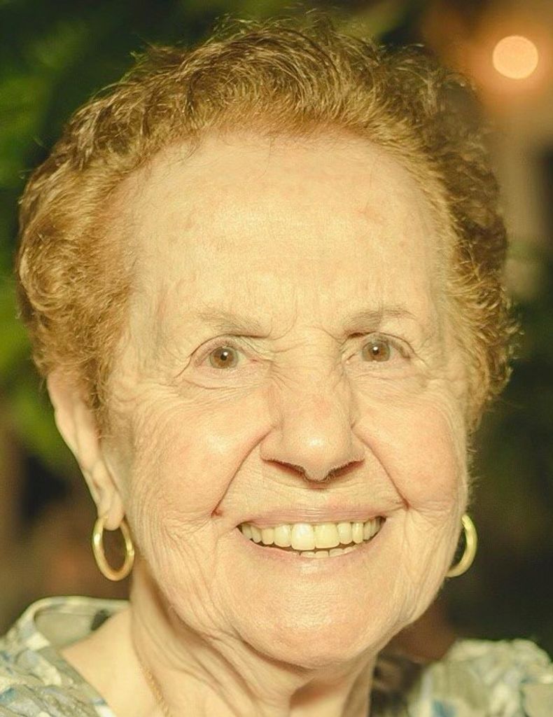 Irene Catherine Scaramazza Profile Photo