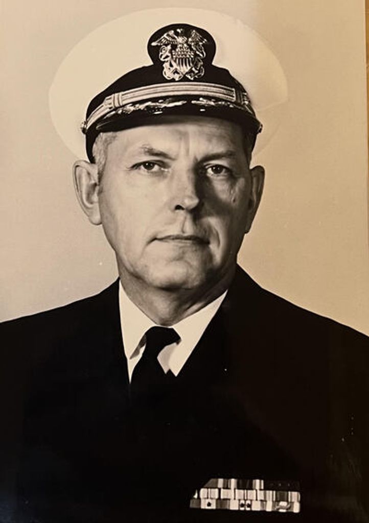 Clayton Carl Mamele Profile Photo