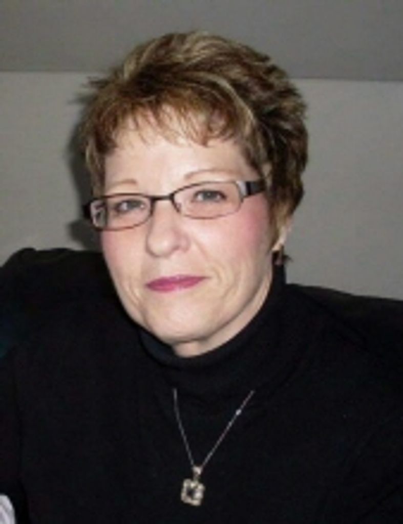 Valli Sandra Tremblay