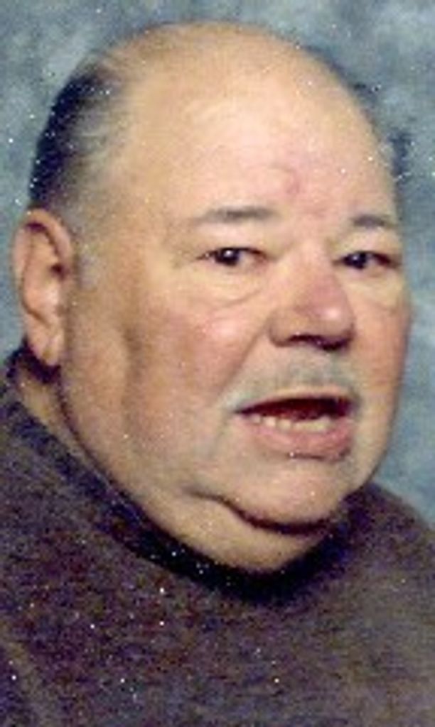 Gary L. Himelwright, Sr.