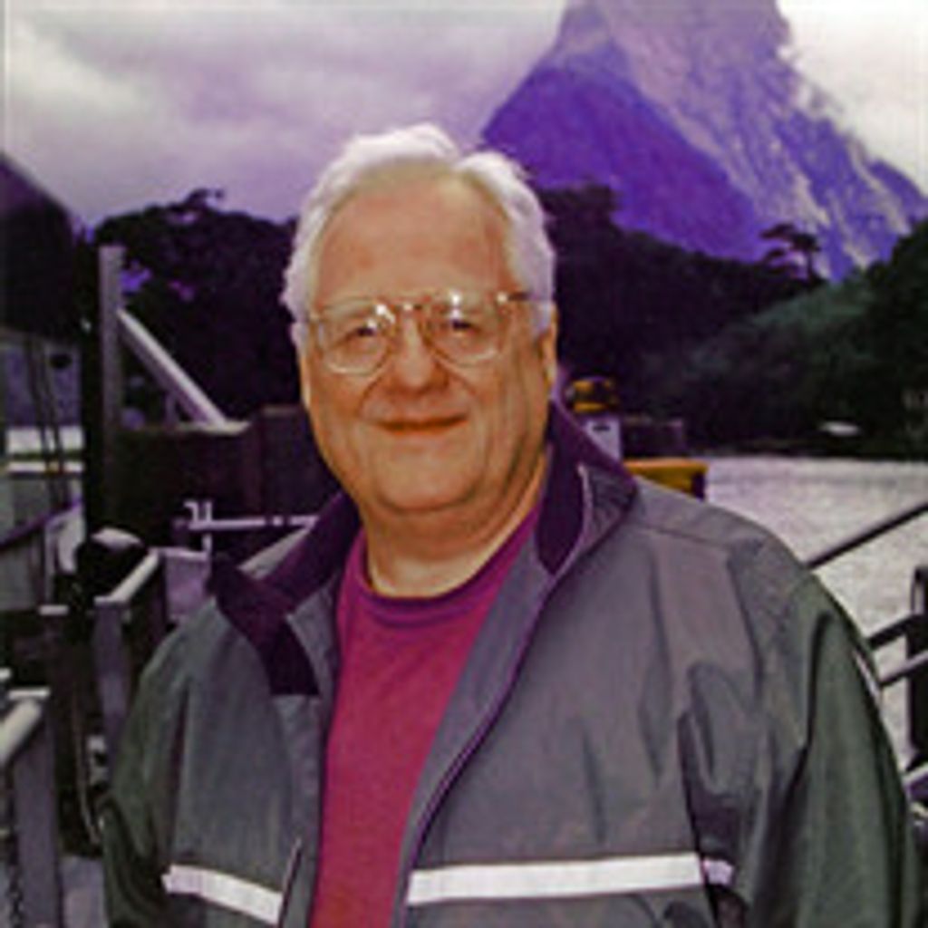 Leroy F. Pell