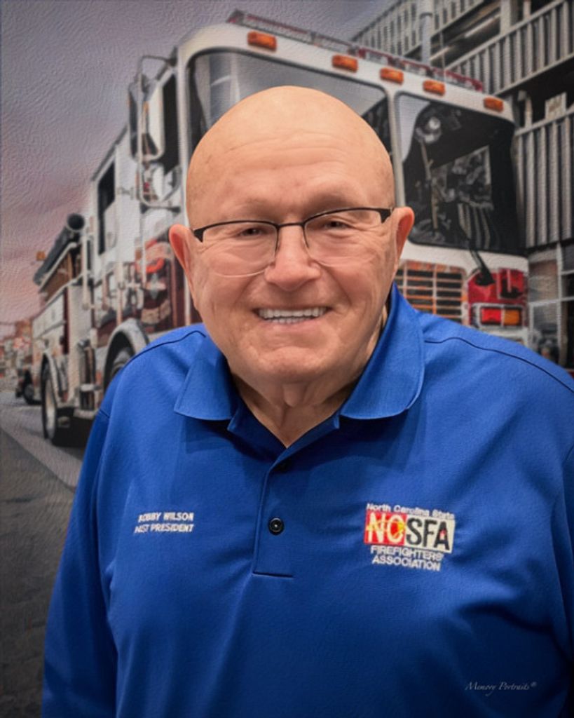 Bobby Thomas Wilson Profile Photo