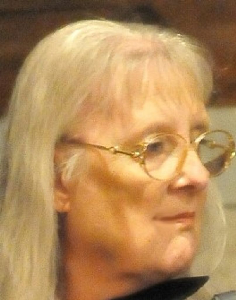 Joy Burke Cleveland Profile Photo