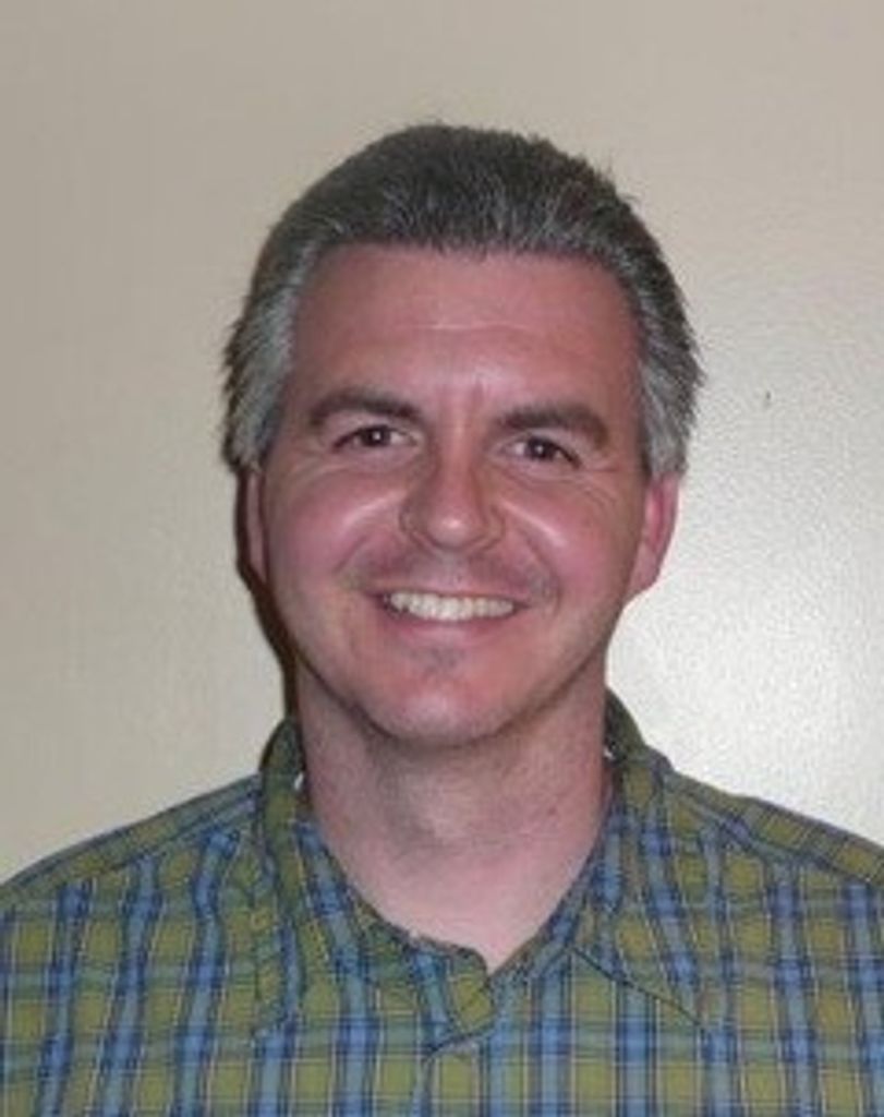 Barry Rodriquez