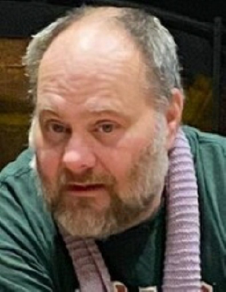 Joseph P Gherity