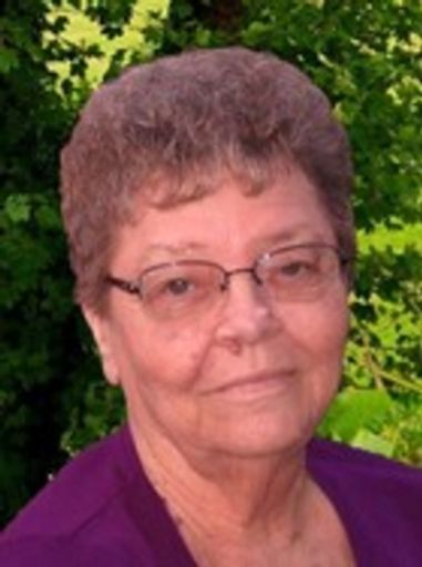 Barbara Benton Garrett Profile Photo