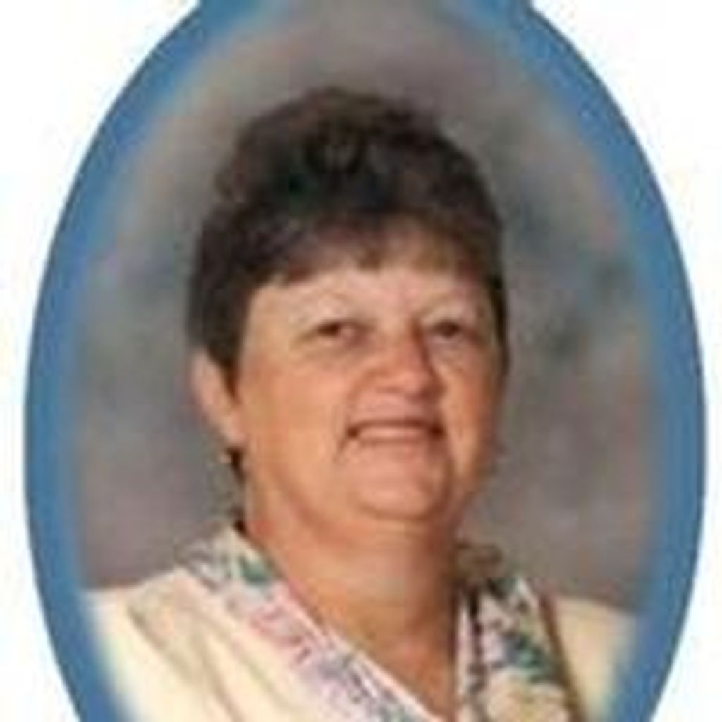 Betty  L. Scott