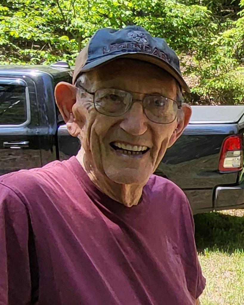 John L. Van Leuven