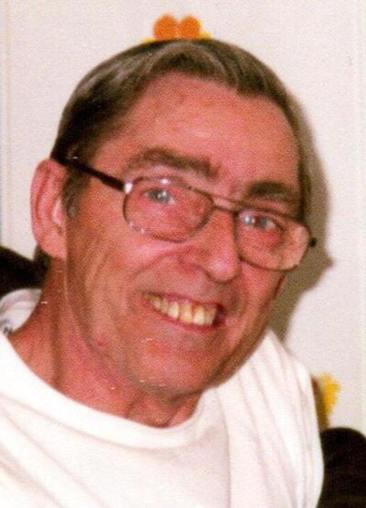 Ronald H. Hill Profile Photo