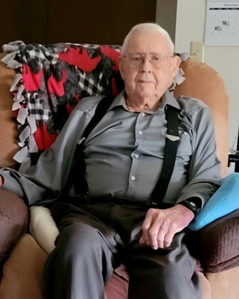 Clifford Eugene Kastendieck
