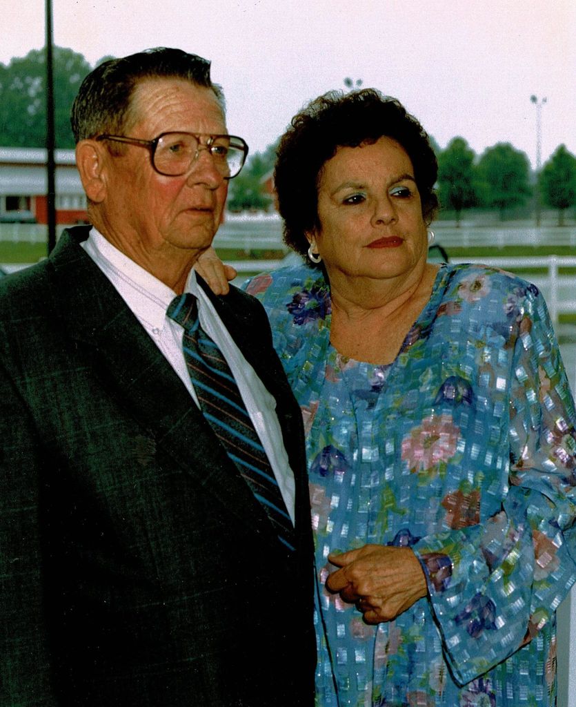 Ruby Mae White