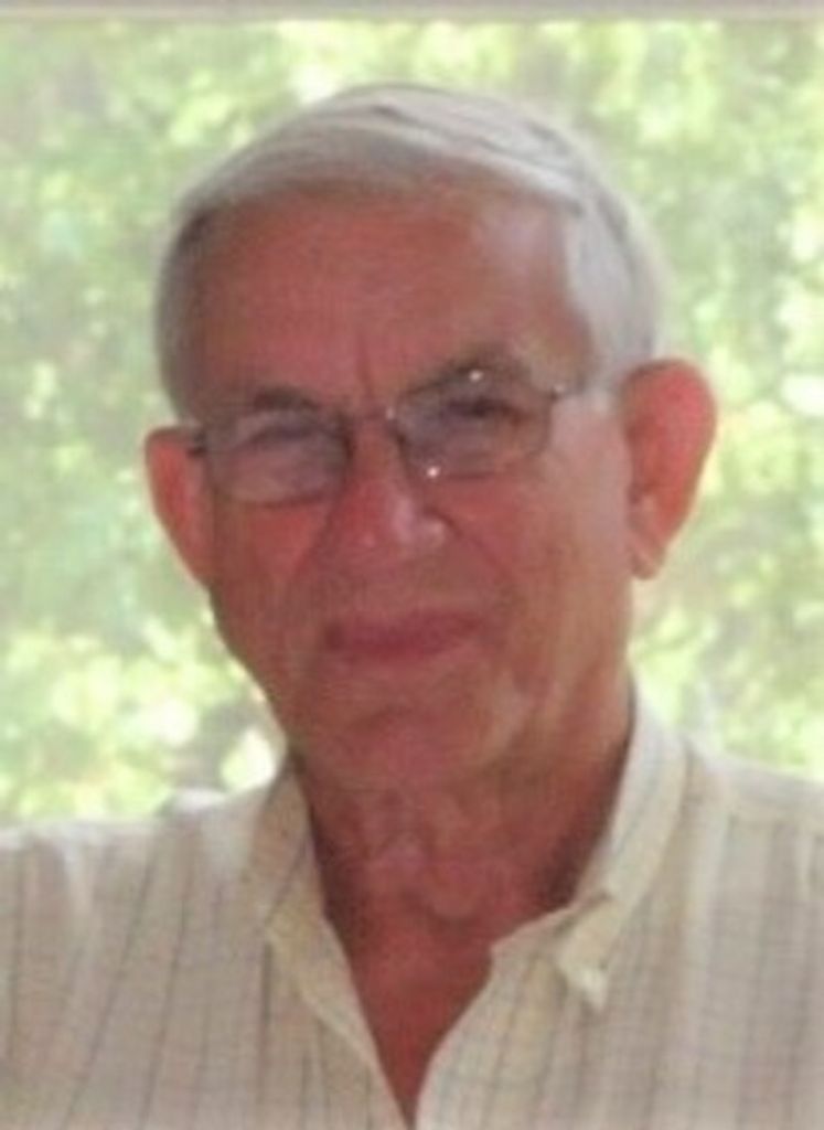 Harold W. Gearhart Profile Photo