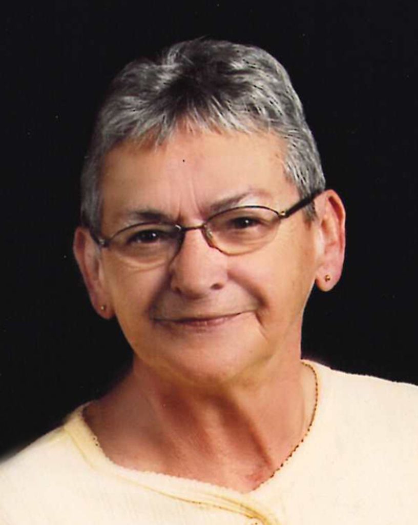Vicki Ruth Jakobsen Profile Photo