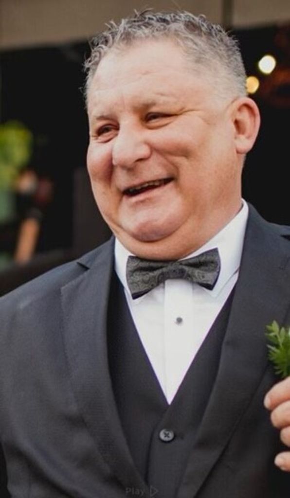 Billy Wayne Mann Profile Photo