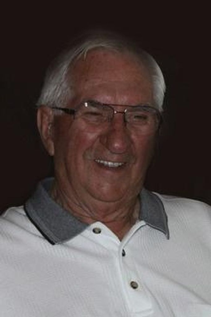 Warren S. Stone