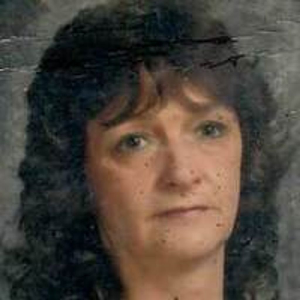 Pamela Jane Tweedie