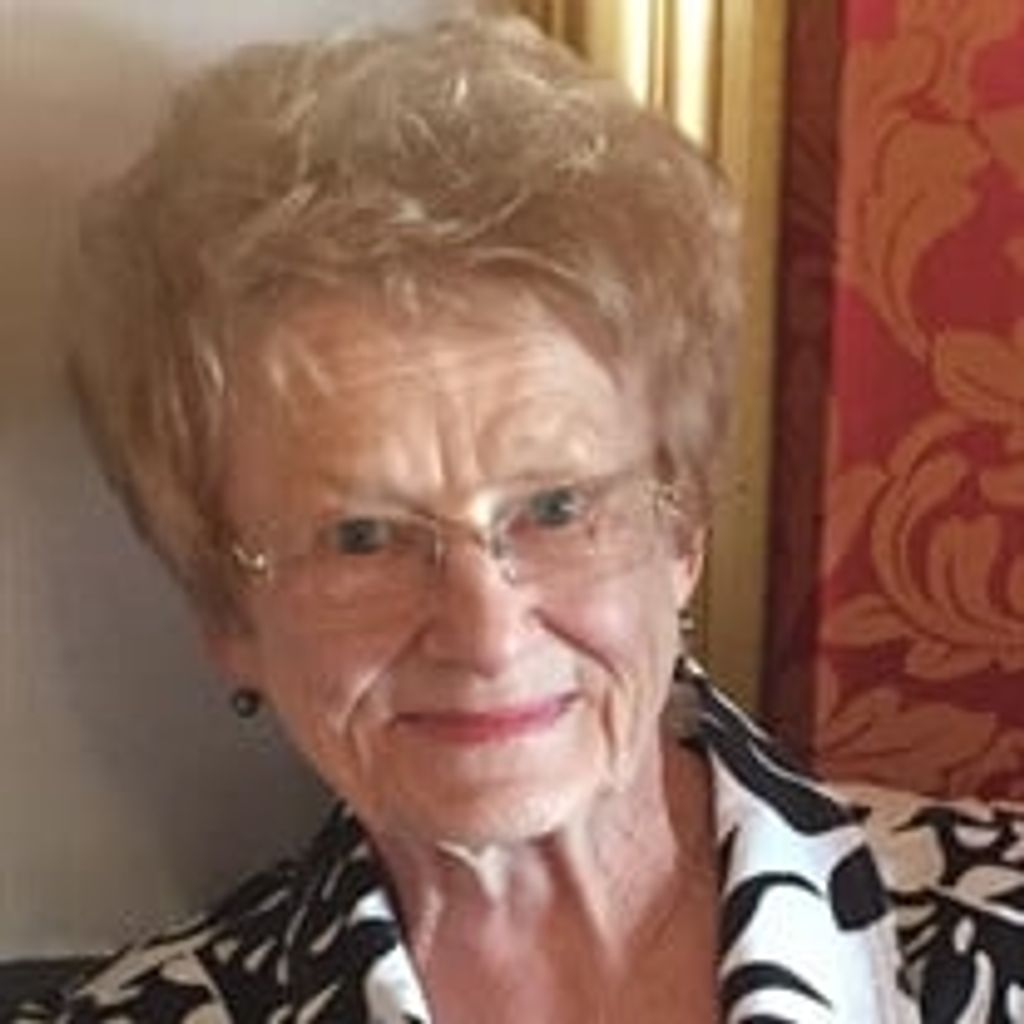 Marilyn Elizabeth Mautino
