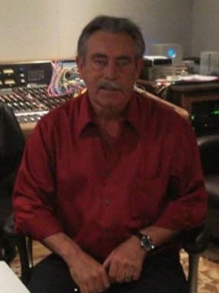 Roger Dale Losh