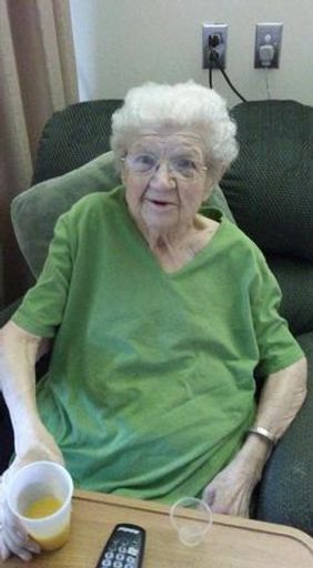 Anna M. Nemecek Profile Photo