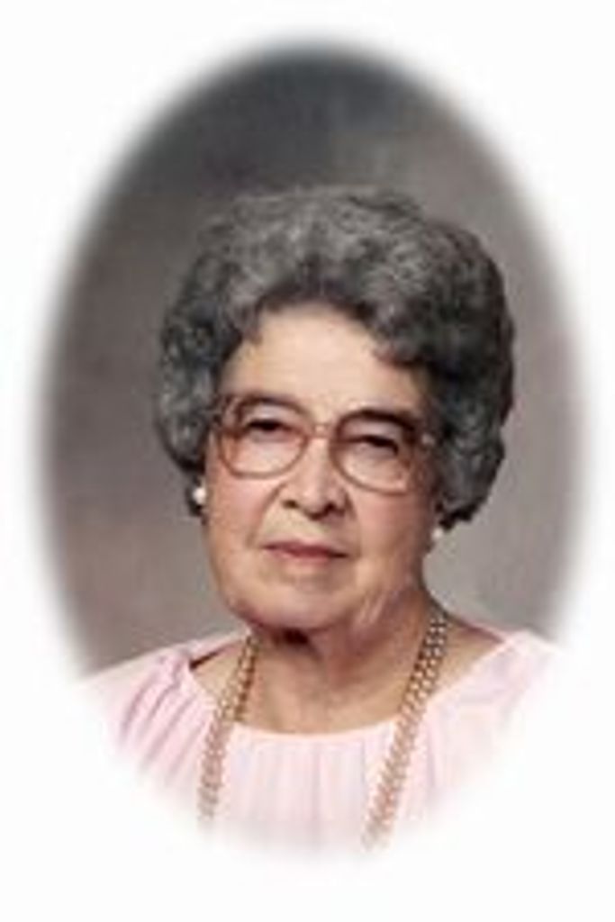 Thelma E. Gravning