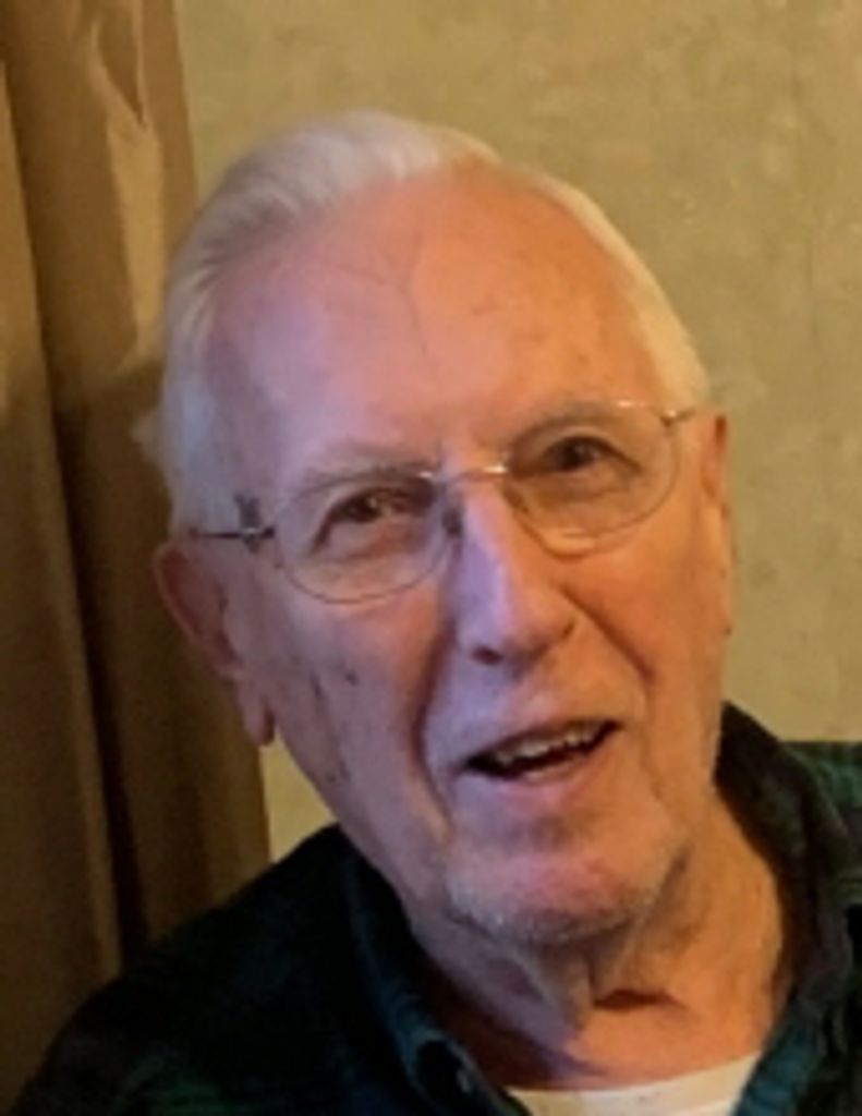 James H.  Sass