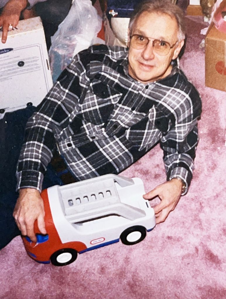 Ronald C Hirsch Profile Photo
