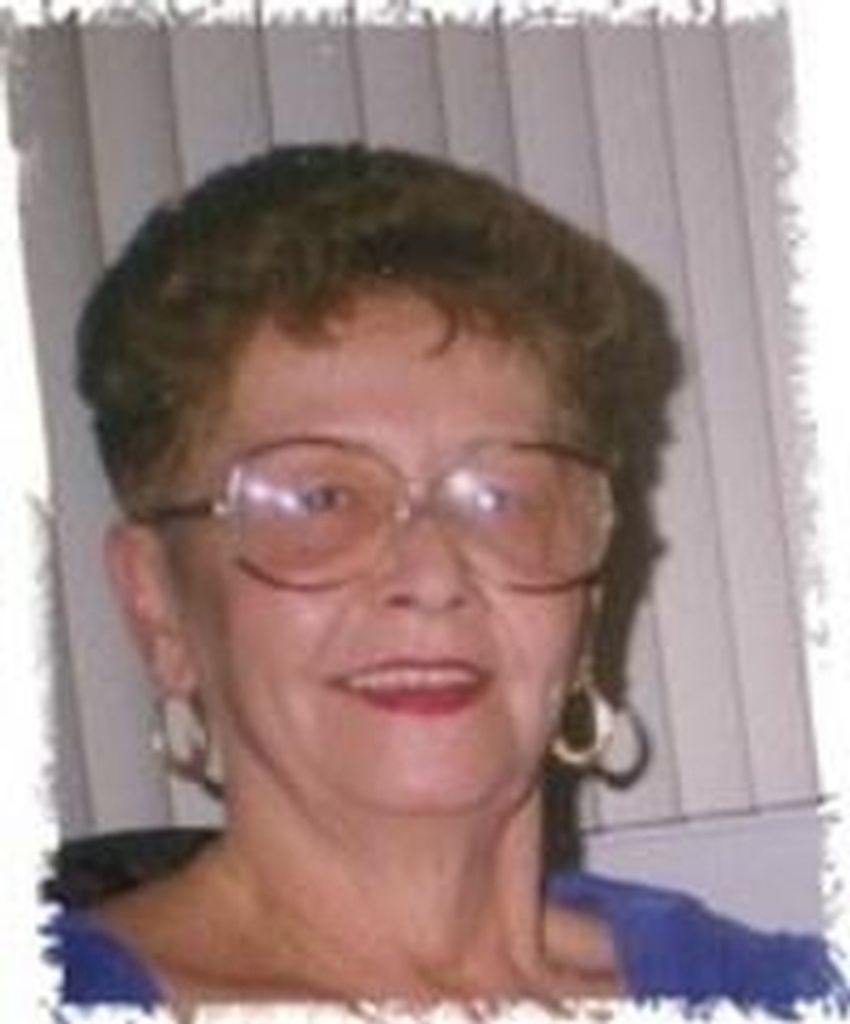 Muriel H. Rodgers