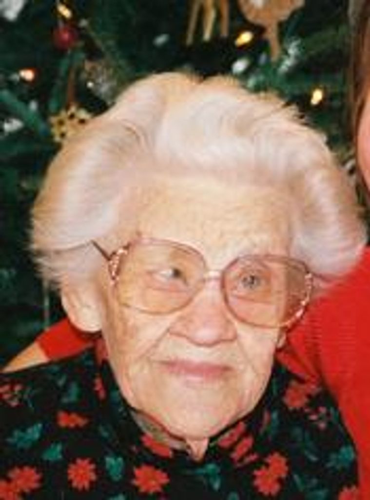 Dallas Pauline Henson