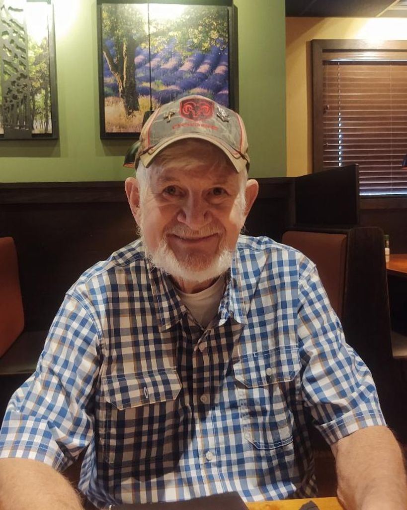 Dennis Reginald Simpson