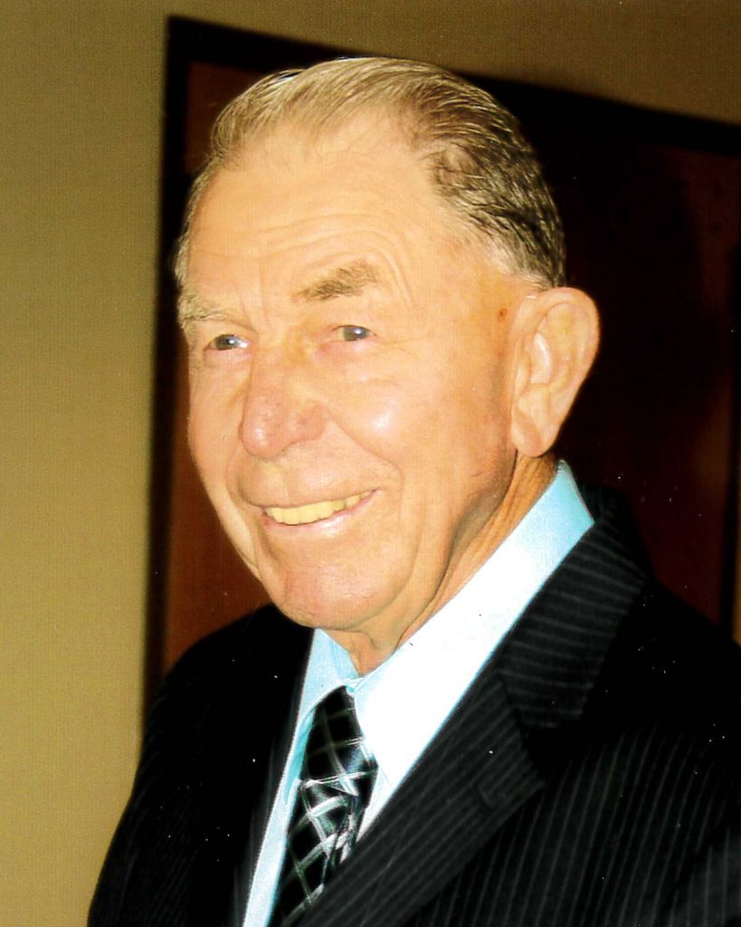 Rolland Wallace Swenson