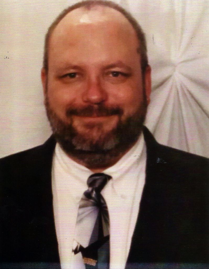 Michael Ralph Wilcox